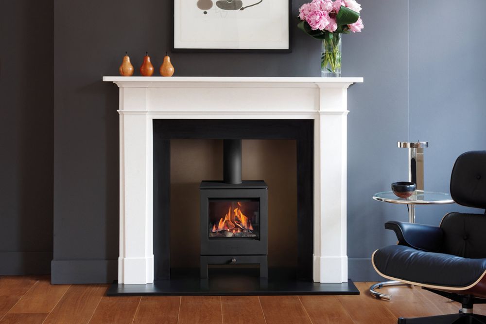 Why Is My Log Burner Smoking