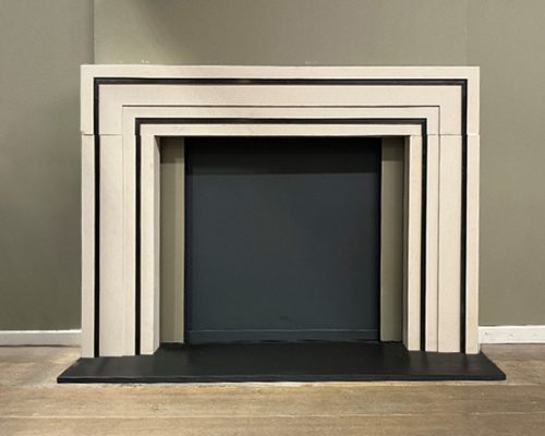 Ealing in Caboucca Limestone – FP27