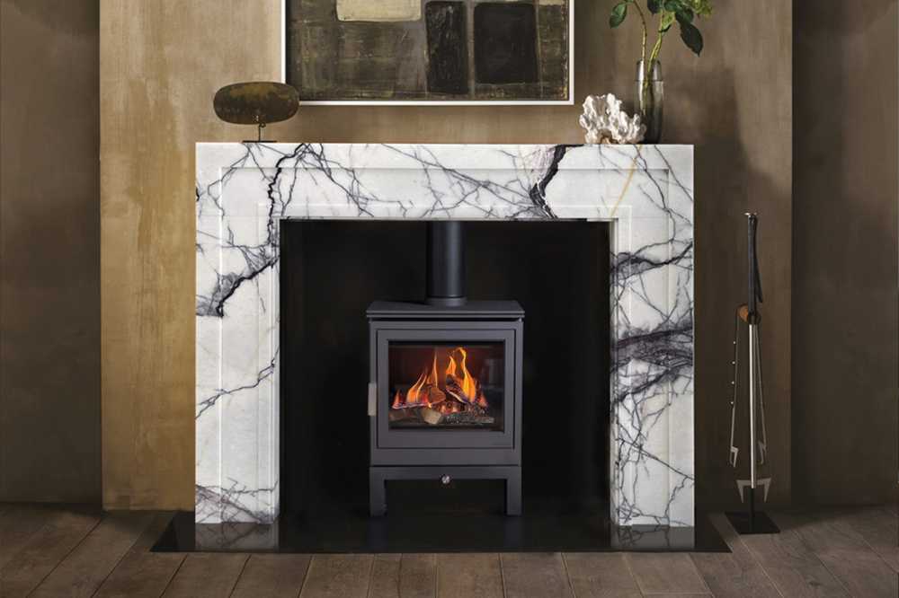 can you put a log burner in a conservatory