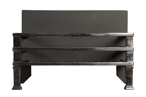 The Kenwood I Fire Basket