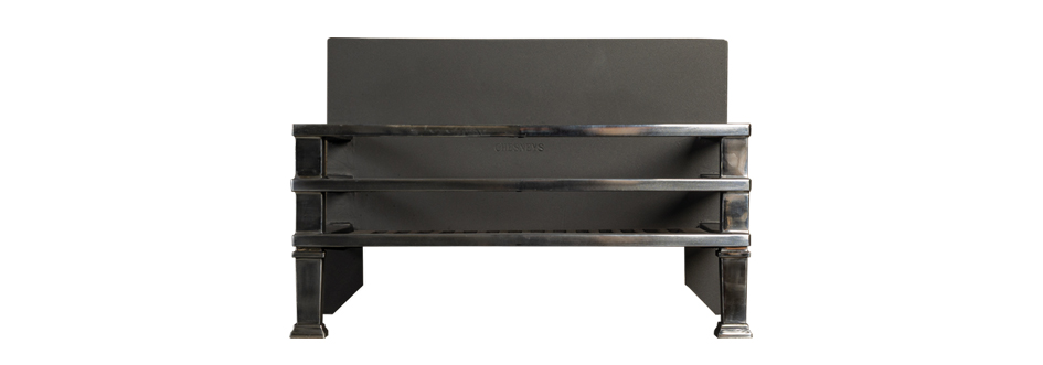 The Kenwood I Fire Basket